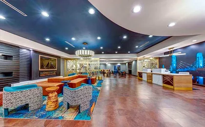 La Quinta Inn & Suites by Wyndham Woodway - Waco South