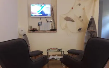 Angelo Apartment Center of Split