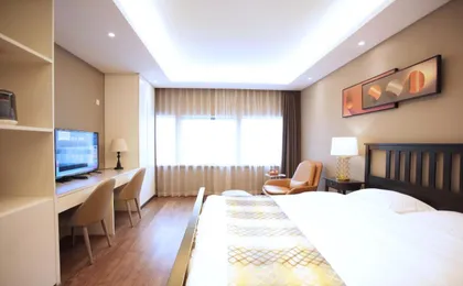 Yashi International Aparthotel