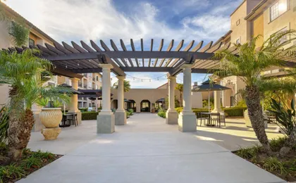 Homewood Suites by Hilton San Diego Airport-Liberty Station (H)