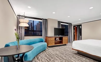 Hotel Indigo - Minneapolis Downtown by IHG