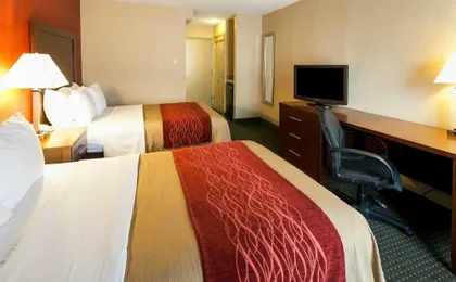 Comfort Inn & Suites Statesville