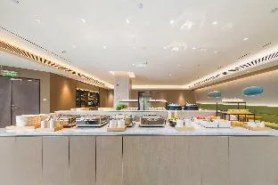 Ji Hotel Beijing Yizhuang Development Zone Wanyuan Street Subway Station