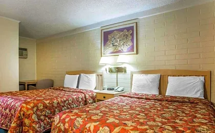 Jefferson Inn