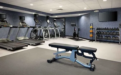 Homewood Suites by Hilton Cathedral City Palm Springs