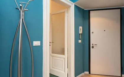 The Best Rent - Stylish loft in the center of Milan