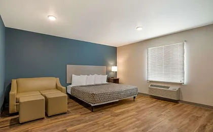 WoodSpring Suites Indio - Coachella Valley