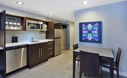 Home2 Suites By Hilton Pittsburgh Area Beaver Valley