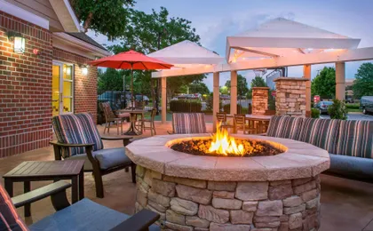 Residence Inn By Marriott Frederick