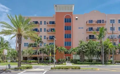 Madeira Bay Resort II - 314