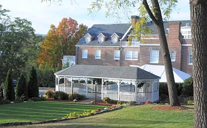 The Mimslyn Inn