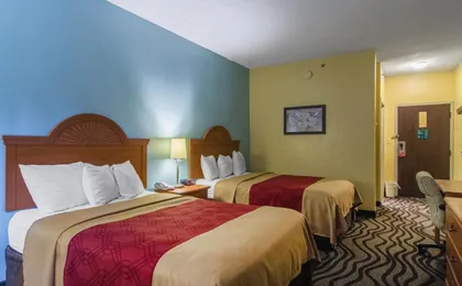 Econo Lodge