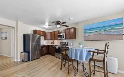 Daytona Inn Beach Resort 409