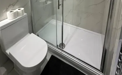 London 1 bed Luxe Flat Ilford Beautiful