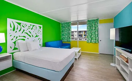 Kokomo Suites