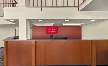 Red Roof Inn & Suites Cave City