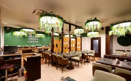Quality Inn City Centre Varanasi
