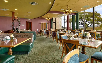Red Lion Hotel Coos Bay
