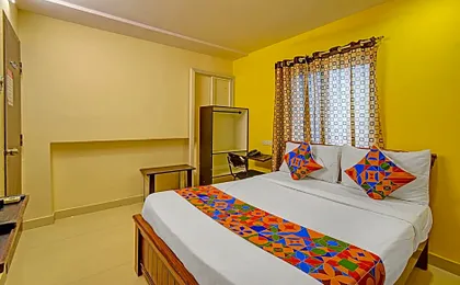FabHotel White Ridge