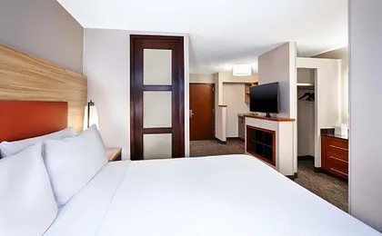 Candlewood Suites - Cincinnati Northeast - Mason By IHG