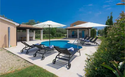 Villa Luka