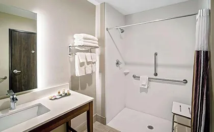 La Quinta Inn & Suites by Wyndham Tuscaloosa University