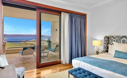 NEW KBM Resorts FREE CAR Hale Nalu Resort at Kapalua Bay, Sleeps 10! Oceanfront 3 bedroom condo with daily housekeeping, spa! Mon-6302