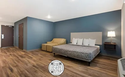 Woodspring Suites Downers Grove - Chicago