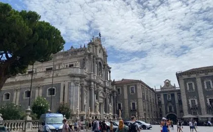 Antica Dimora Maravigna