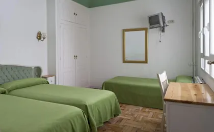 Hostal Madrid