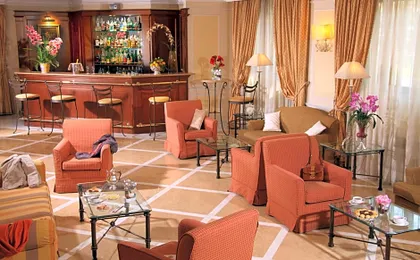 Donna Laura Palace by OMNIA hotels