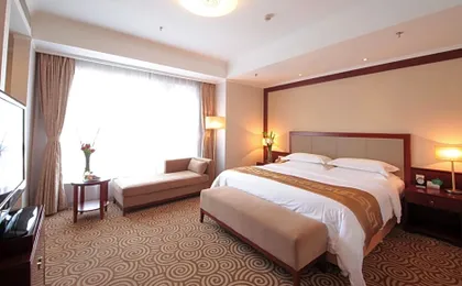 Inner Mongolia Grand Hotel