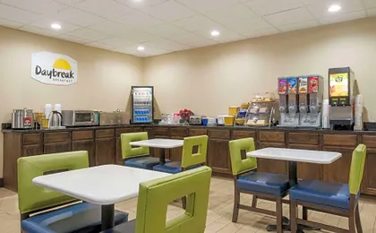 Days Inn by Wyndham Ashland