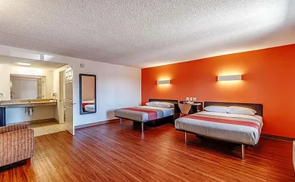 Motel 6-Martinsburg, WV