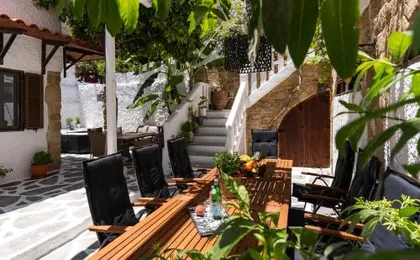 Lettys House - Old Town Luxury Mansion
