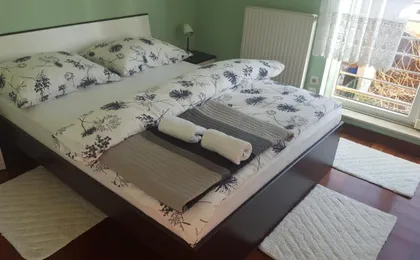 Apartman Maksimir Lux Zagreb-145m2