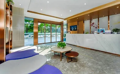 Lavande Hotel·Zhongqing Longtou Temple North Railway Station