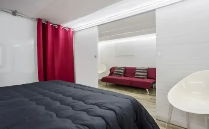 Calypso il binario elegance