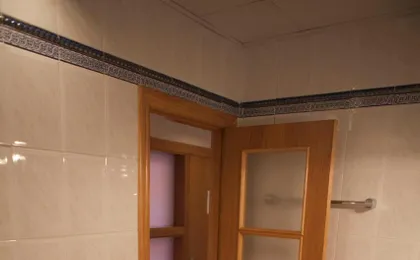 Apartamento Playa las Arenas