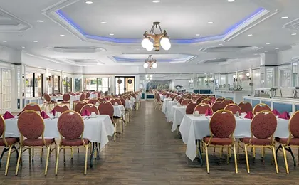 Victoria Palms Inn and Suites