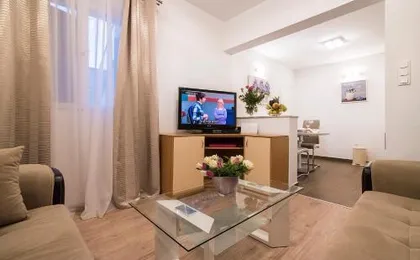 Apartments JJ