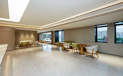 JI Hotel Hangzhou Alibaba Xixi Zone