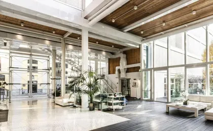 Magna Pars Suites