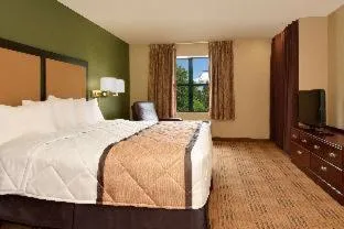Extended Stay America Orange County John Wayne Airport