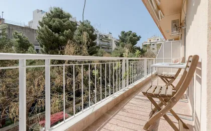 Chic Flat at Kolonaki in Heart of Athens