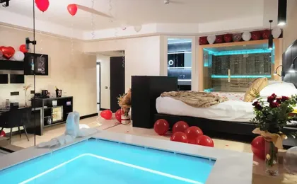 Dream Suite Trevi