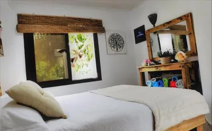 Apartamento con aparcamiento exclusivo en Marbella