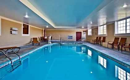 Holiday Inn Express Hotel & Suites Wabash By IHG