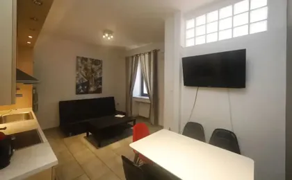 Gazi Boutique Apartment 1