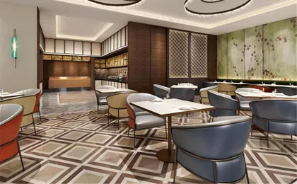 Jinjiang Metropolo Hotel Nanjing Jiangning Binjiang Development Zone Hotel